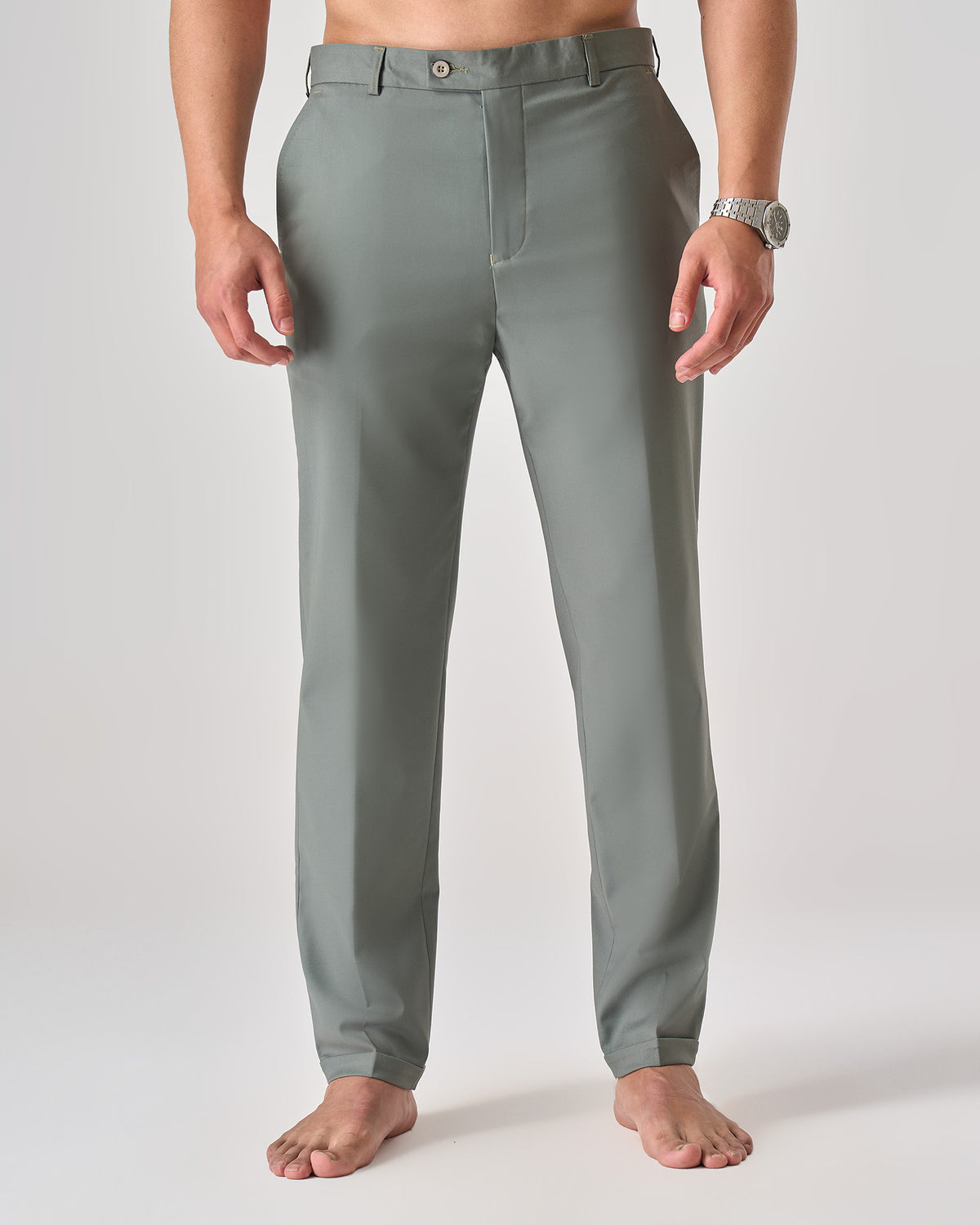 Smart Trousers