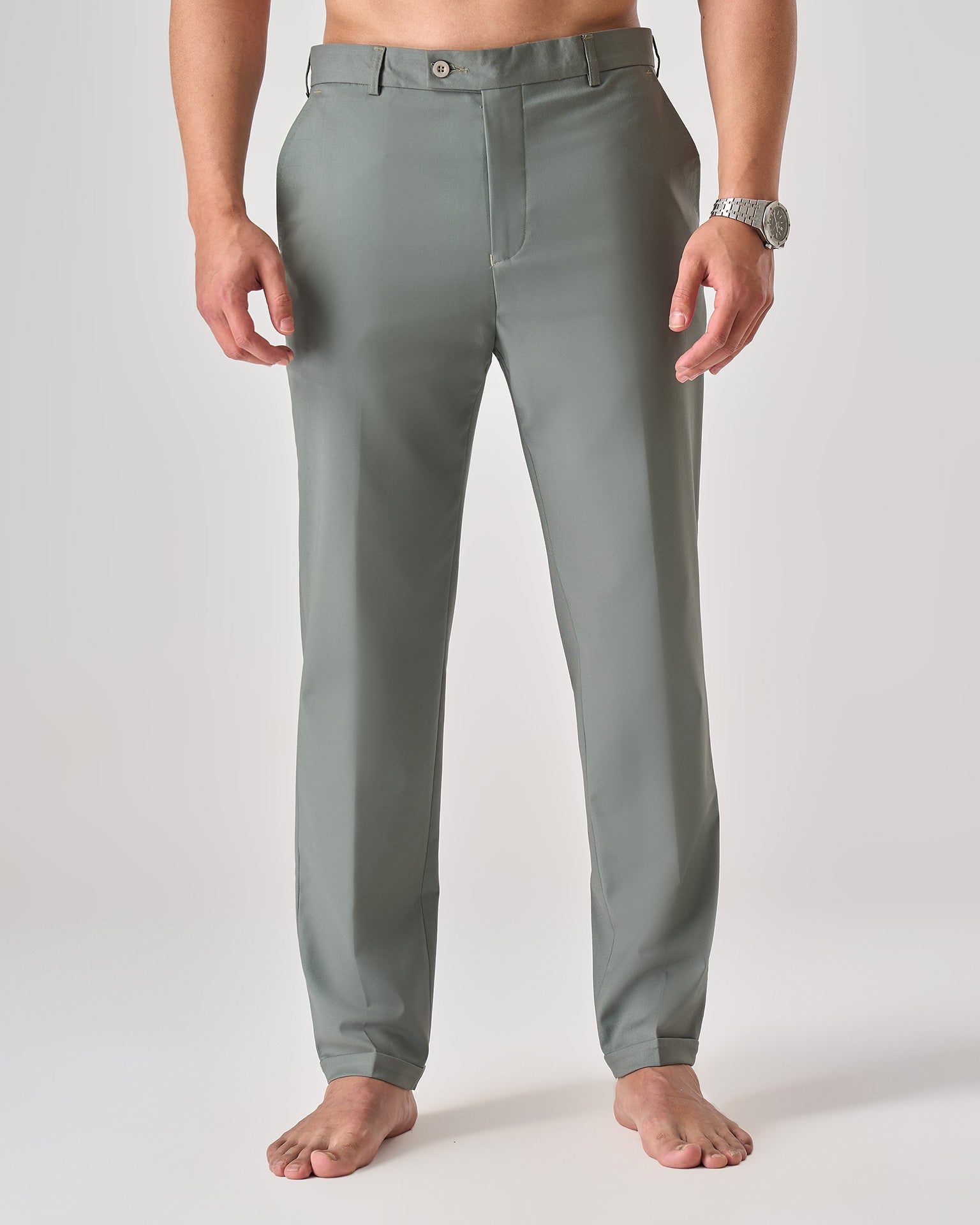 Smart Trousers — 18