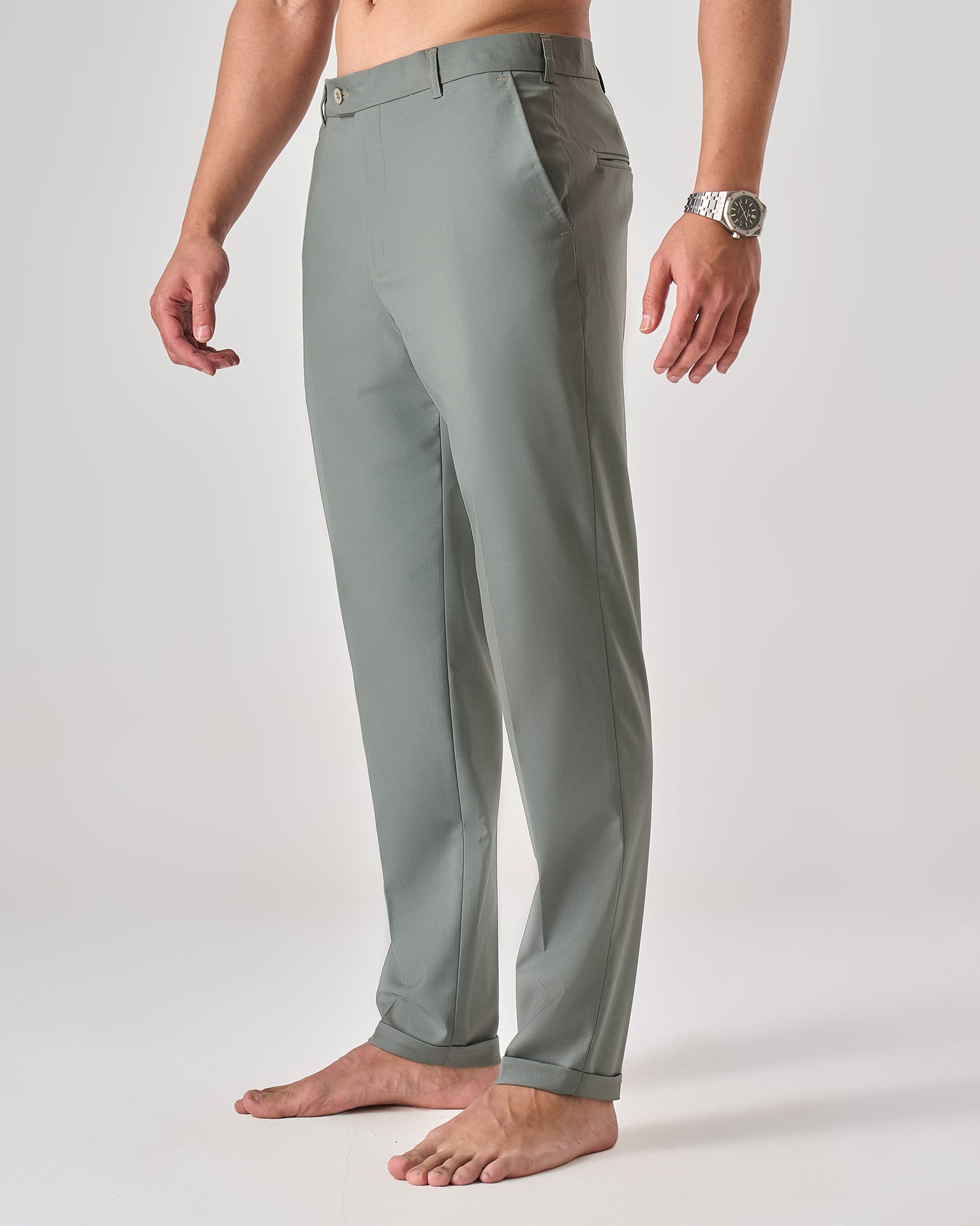 Smart Trousers — 19