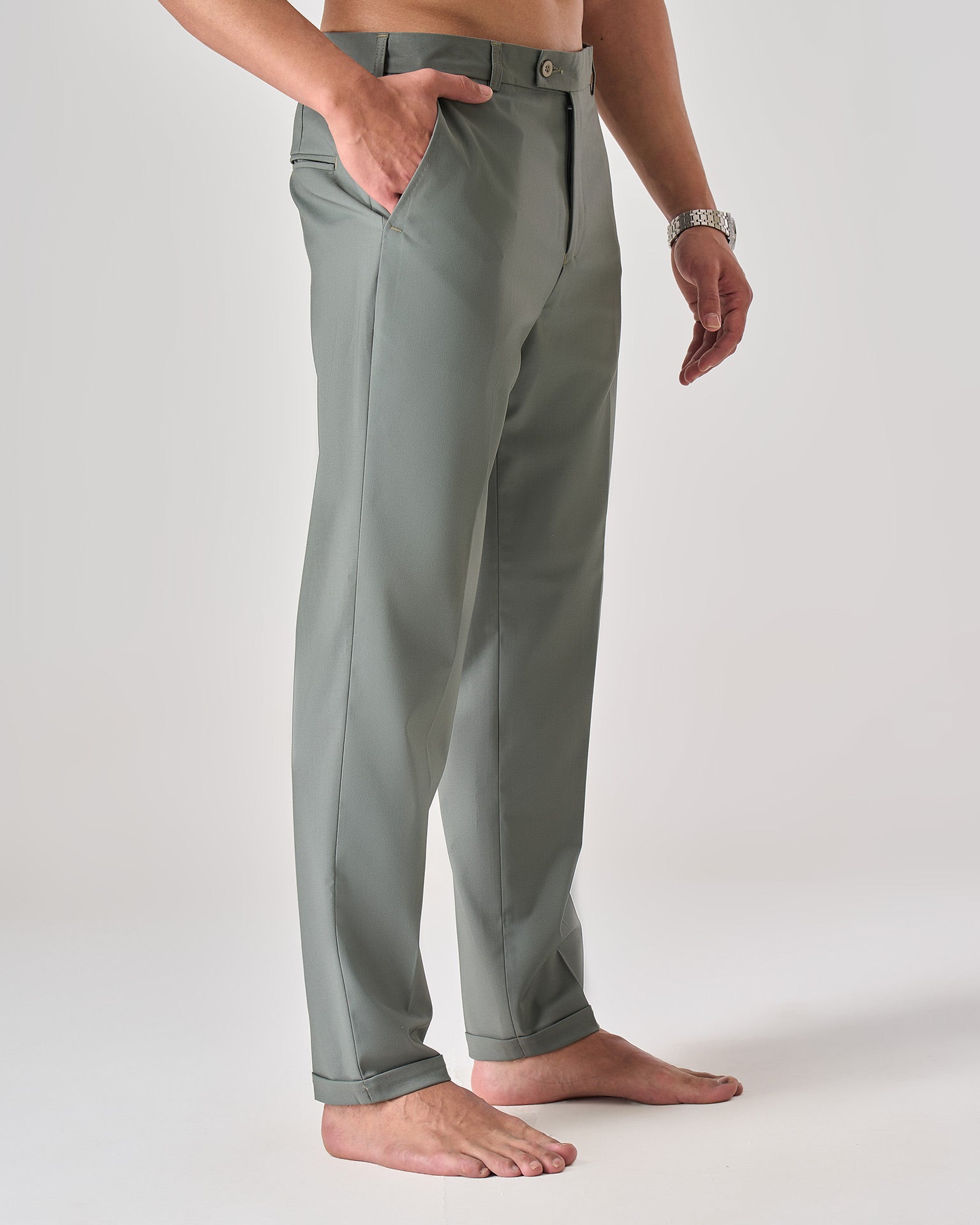 Smart Trousers — 20