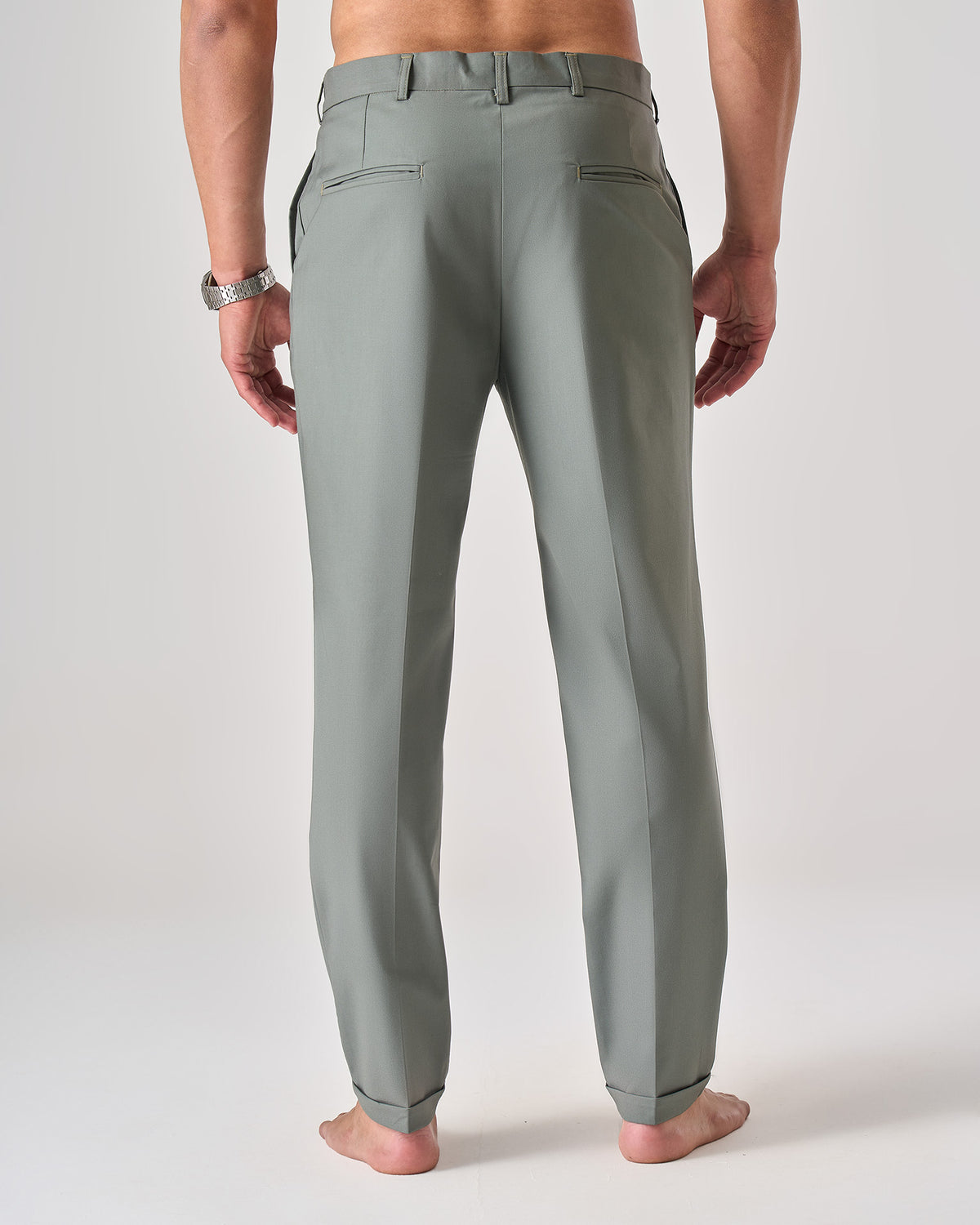 Smart Trousers