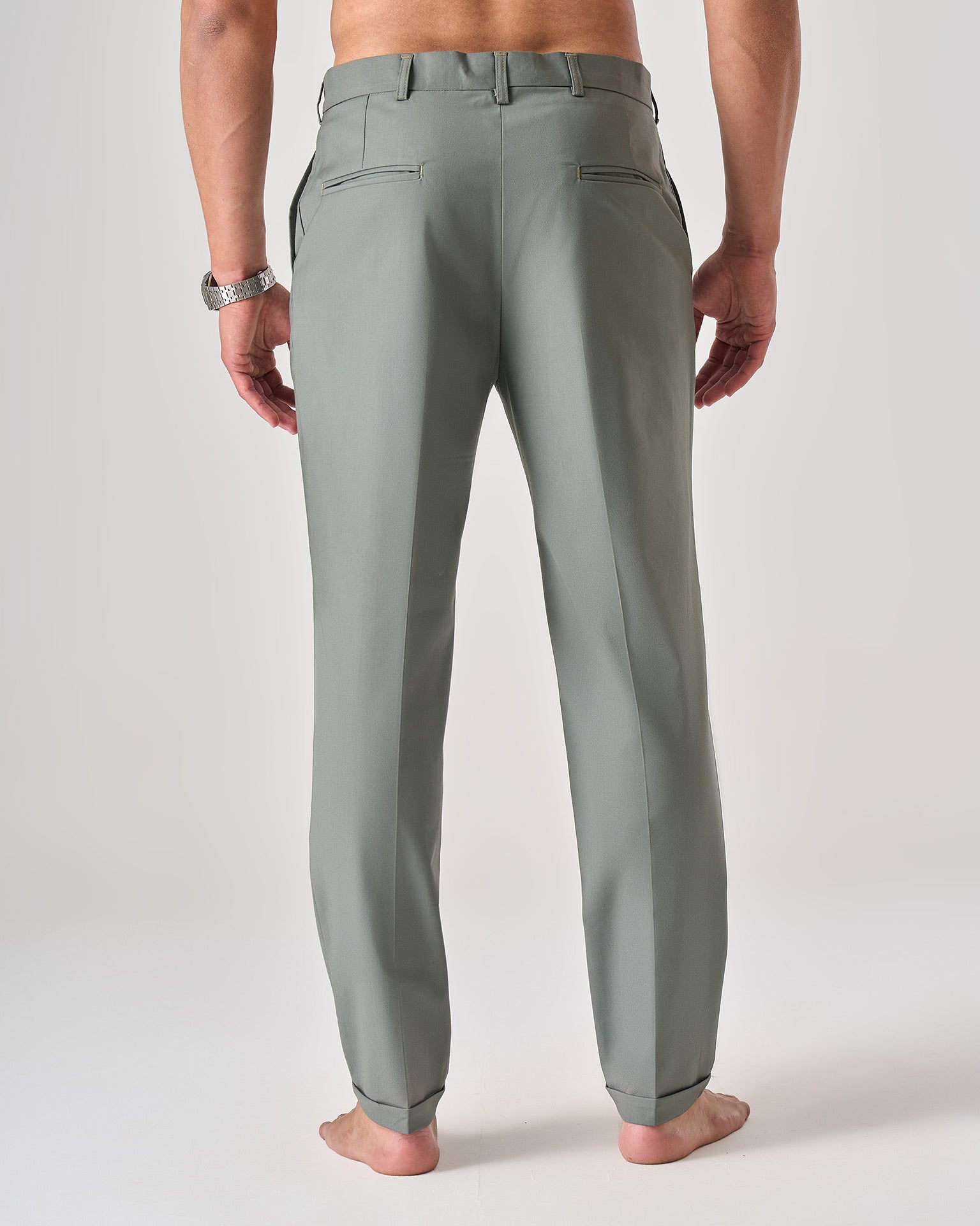 Smart Trousers — 17