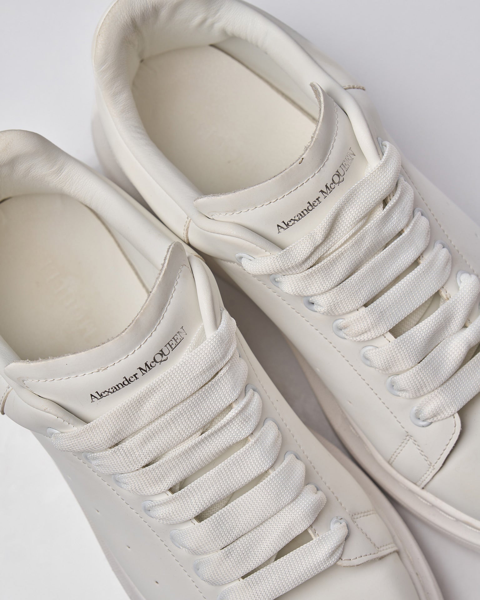 Alexander McQueen