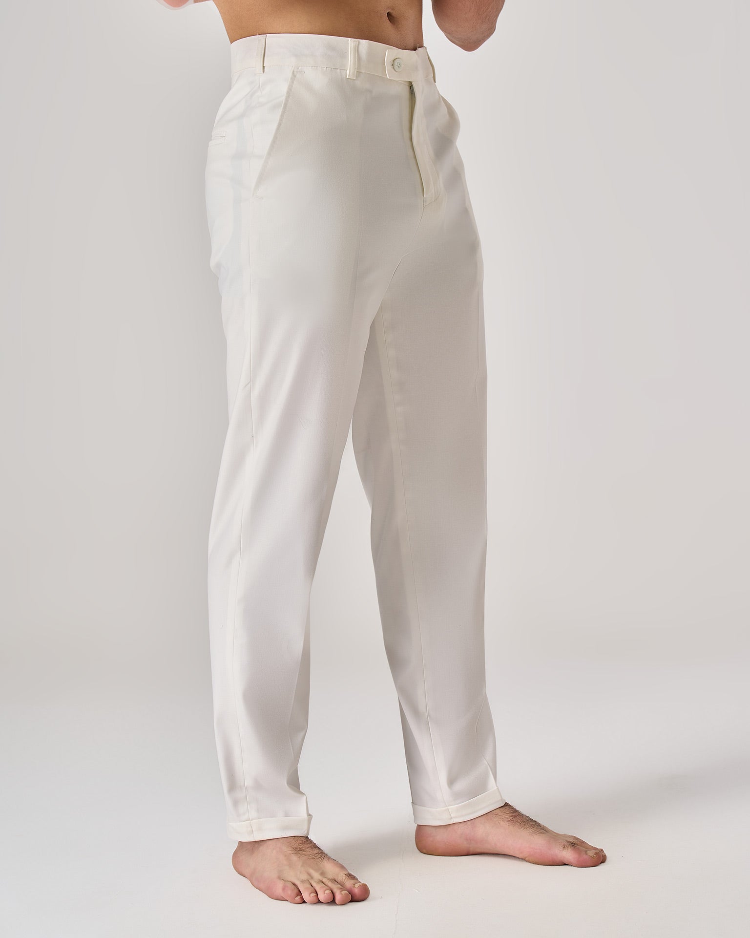 Smart Trousers — 14