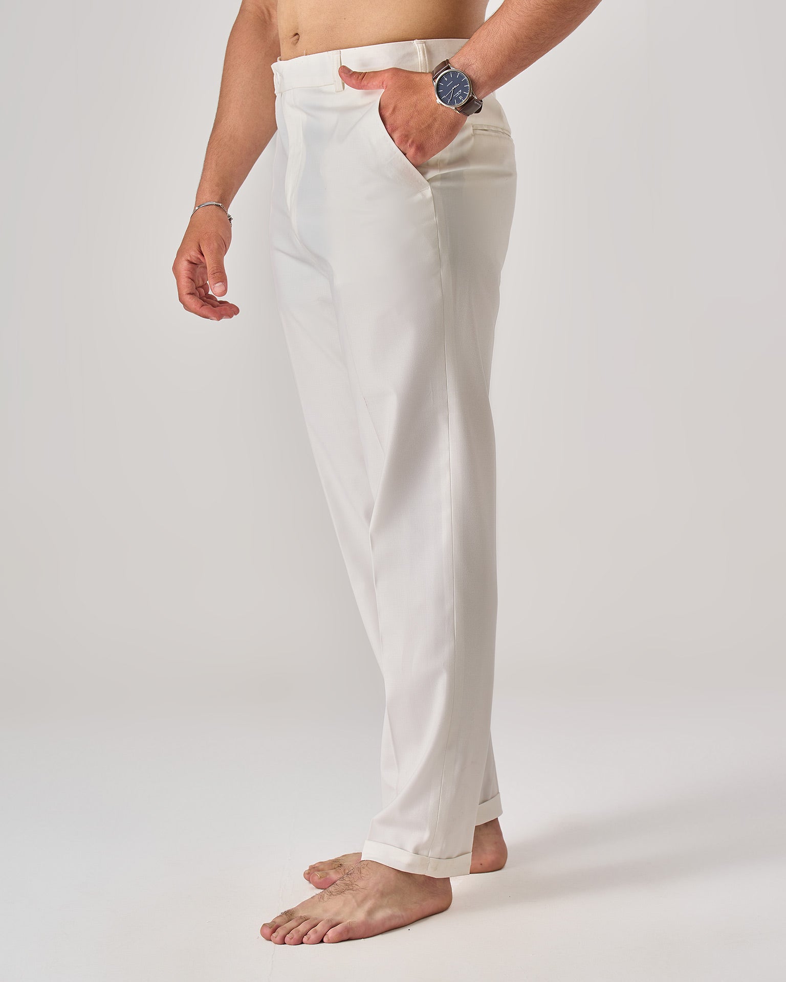 Smart Trousers