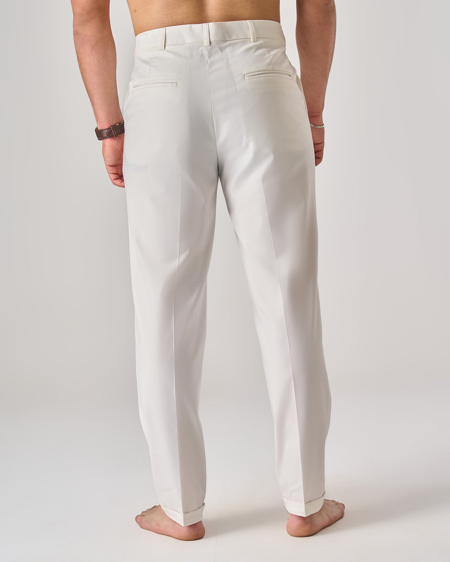 Smart Trousers — 16