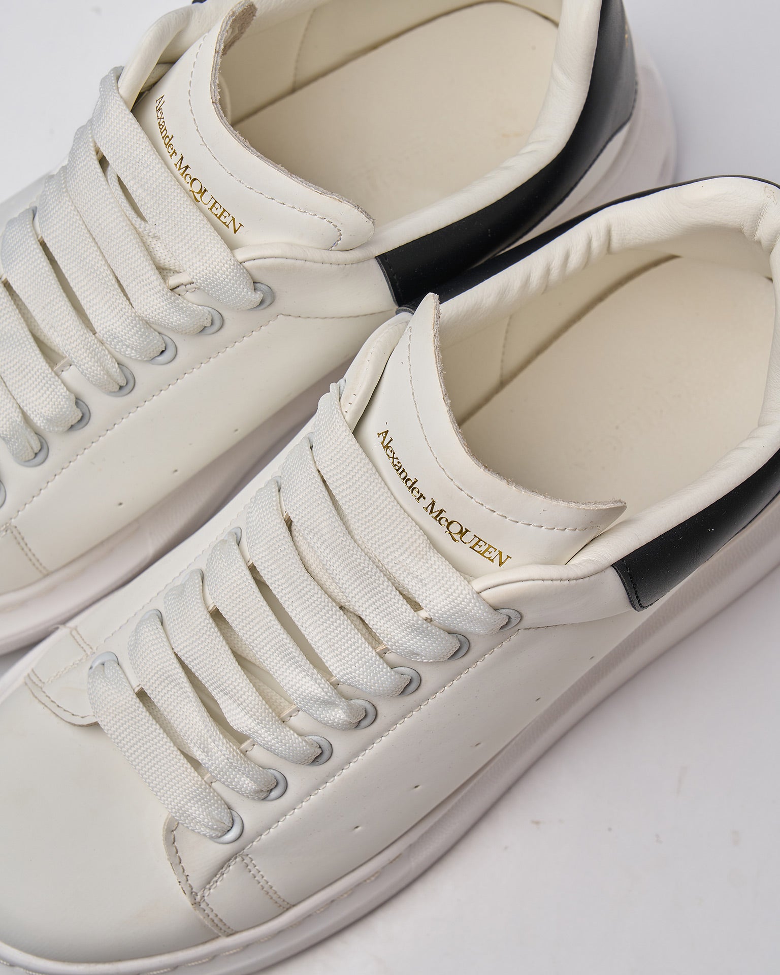 Alexander McQueen