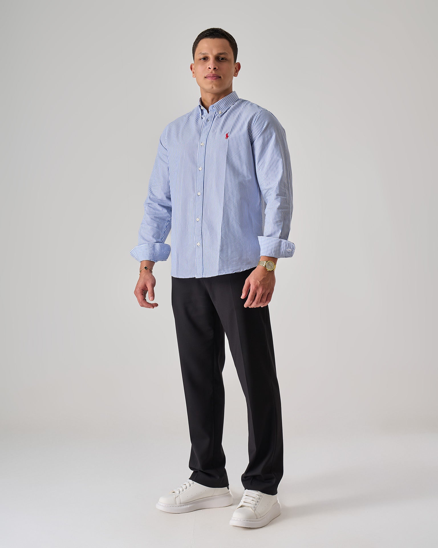 Men luxury tailored wear